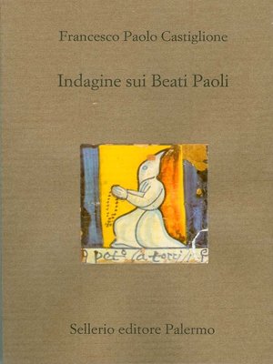 cover image of Indagine sui Beati Paoli